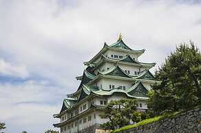 Comfort Hotel Nagoya Shinkansenguchi