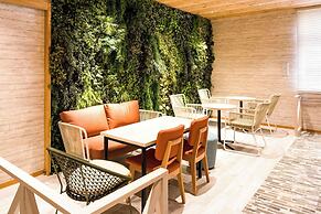 Comfort Hotel Nagoya Shinkansenguchi