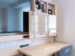 Comfort Hotel Nagoya Shinkansenguchi