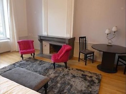 Les Chambres du Chapitre