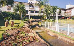 Life Resort Hplus Long Stay