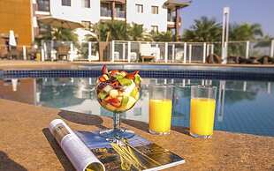 Life Resort Hplus Long Stay