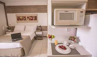 Life Resort Hplus Long Stay