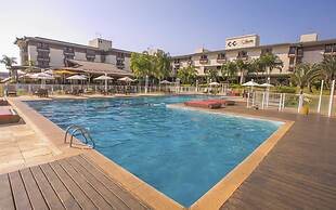 Life Resort Hplus Long Stay