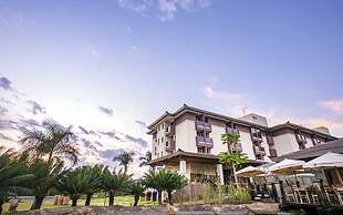 Life Resort Hplus Long Stay