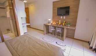 Life Resort Hplus Long Stay