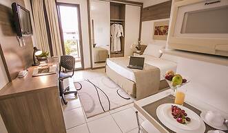 Life Resort Hplus Long Stay