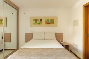 Life Resort Hplus Long Stay