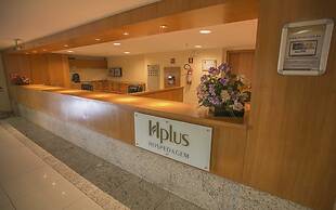 Life Resort Hplus Long Stay