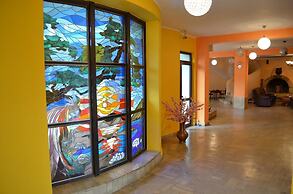 Centrum Natury Beskid