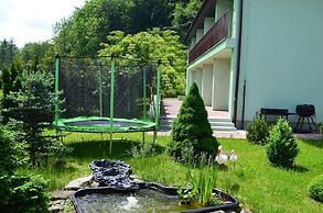 Centrum Natury Beskid