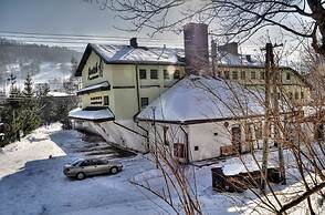 Centrum Natury Beskid