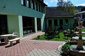 Centrum Natury Beskid