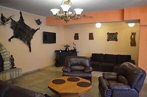 Centrum Natury Beskid