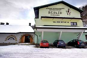 Centrum Natury Beskid