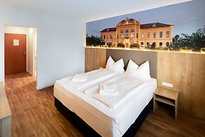 Hotel am Sachsengang
