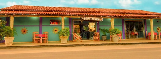Pousada Girassol