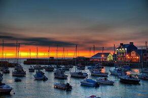 Harbourmaster