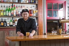 Homestyle Hotel Inn & Restaurant