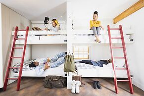 Homestyle Hotel Inn & Restaurant