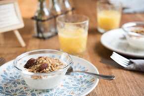 Homestyle Hotel Inn & Restaurant