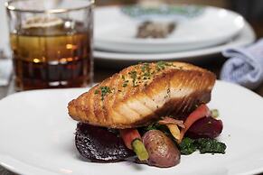 Homestyle Hotel Inn & Restaurant