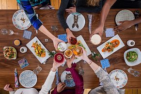 Homestyle Hotel Inn & Restaurant