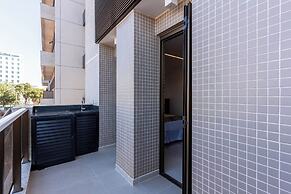 Venice Park Hplus Long Stay