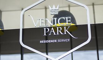 Venice Park Hplus Long Stay