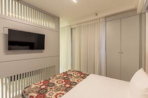 Venice Park Hplus Long Stay