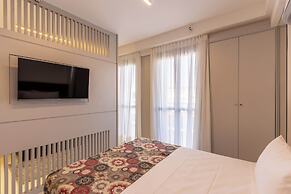 Venice Park Hplus Long Stay