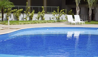 Venice Park Hplus Long Stay