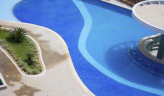 Venice Park Hplus Long Stay