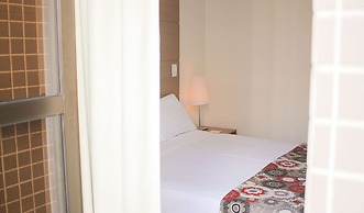 Venice Park Hplus Long Stay