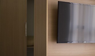 Venice Park Hplus Long Stay