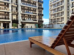 Venice Park Hplus Long Stay