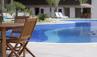 Venice Park Hplus Long Stay