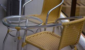 Venice Park Hplus Long Stay