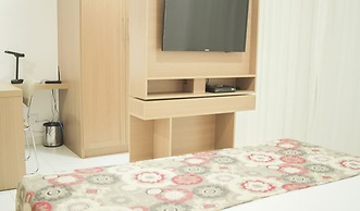 Venice Park Hplus Long Stay