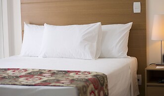 Venice Park Hplus Long Stay