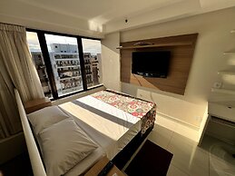 Venice Park Hplus Long Stay