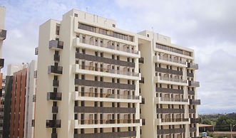 Venice Park Hplus Long Stay