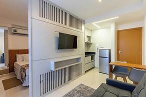 Venice Park Hplus Long Stay