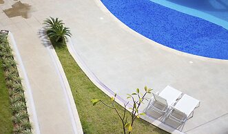 Venice Park Hplus Long Stay