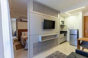Venice Park Hplus Long Stay