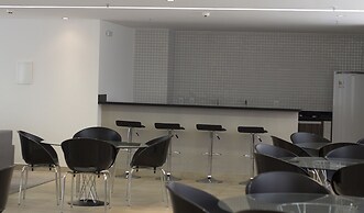 Venice Park Hplus Long Stay