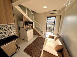 Venice Park Hplus Long Stay