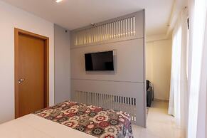 Venice Park Hplus Long Stay