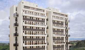 Venice Park Hplus Long Stay