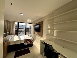 Venice Park Hplus Long Stay